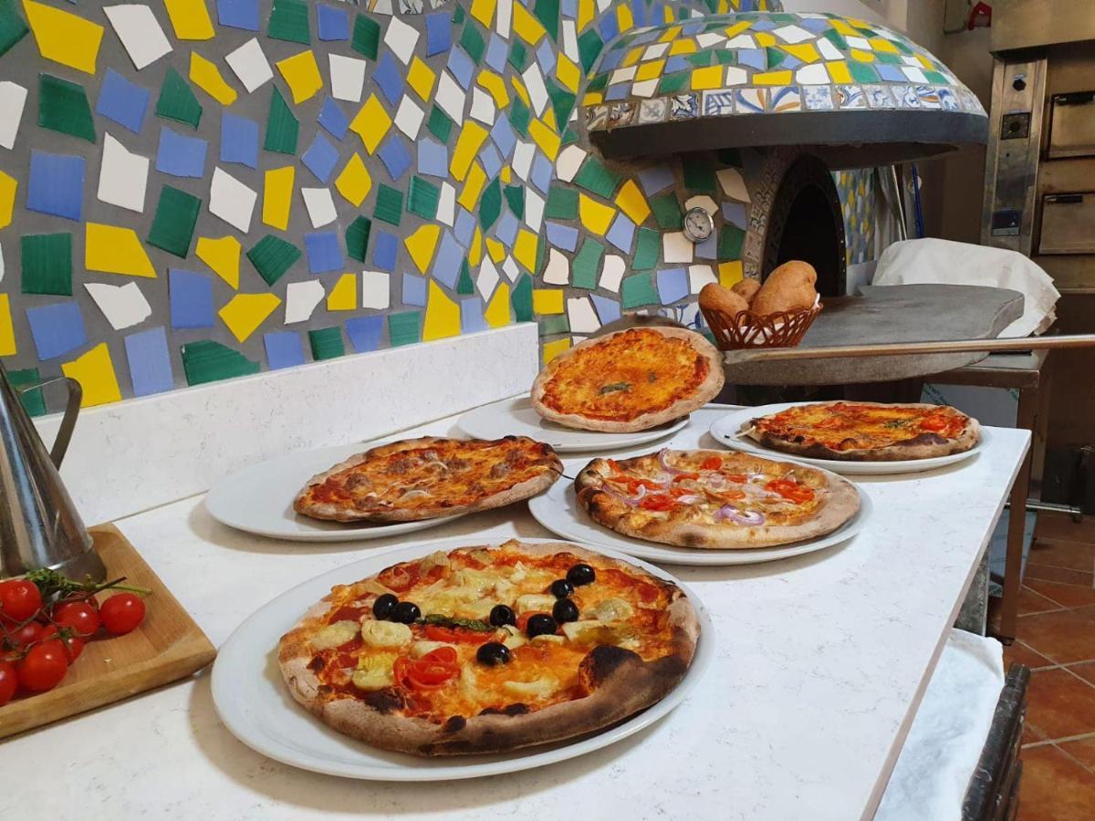 Morobello San Marcello  Εξωτερικό φωτογραφία