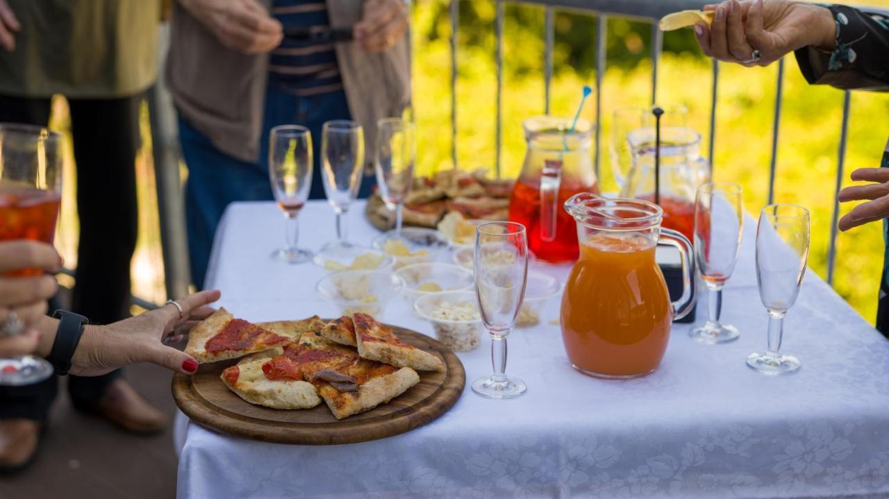 Morobello San Marcello  Εξωτερικό φωτογραφία